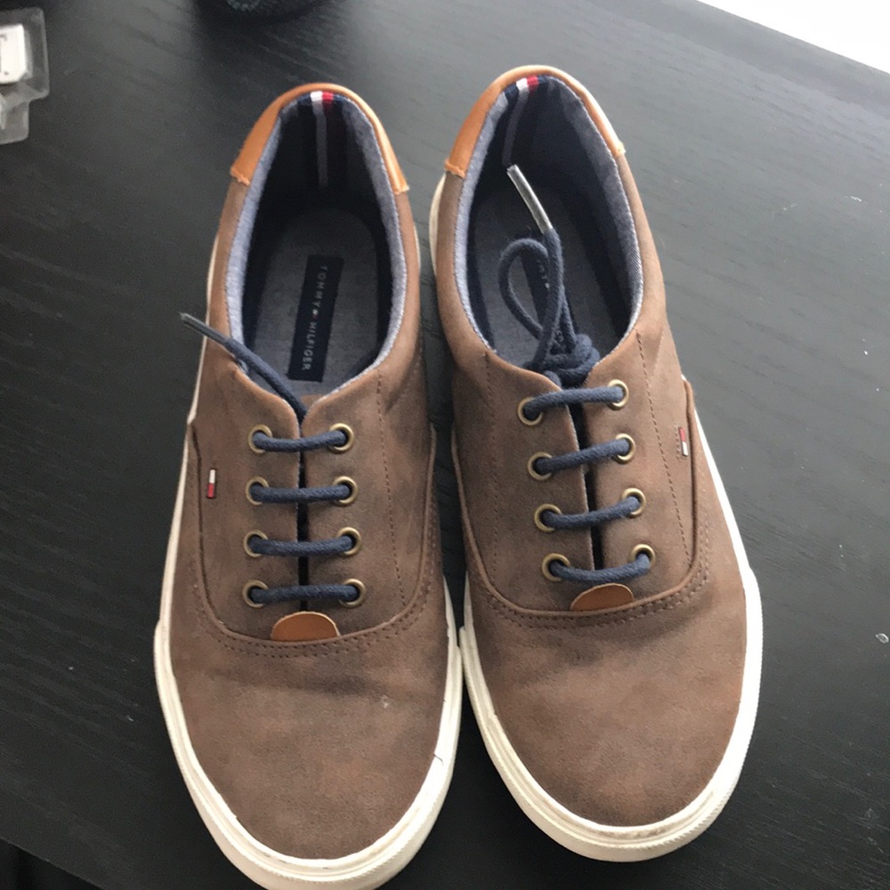 Tommy Hilfiger Dress Shoes